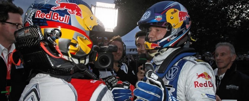 Ogier y Loeb