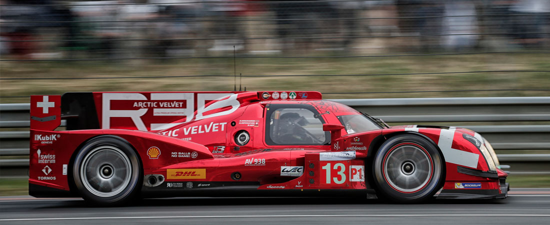 Porsche WEC 2015 Austin texas