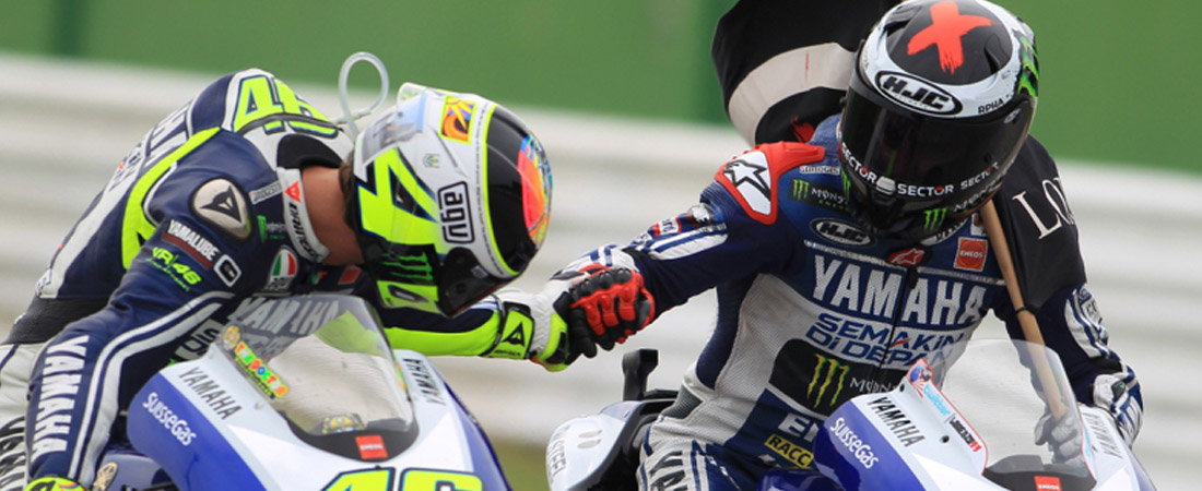 Previo MotoGP Malasia 2015