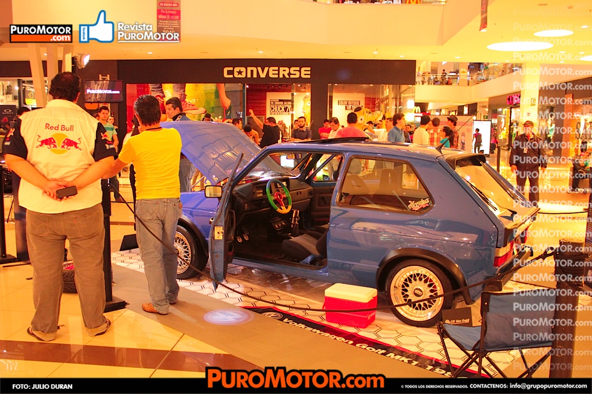 Puromotor Meguiars Costa Rica 2014 0018