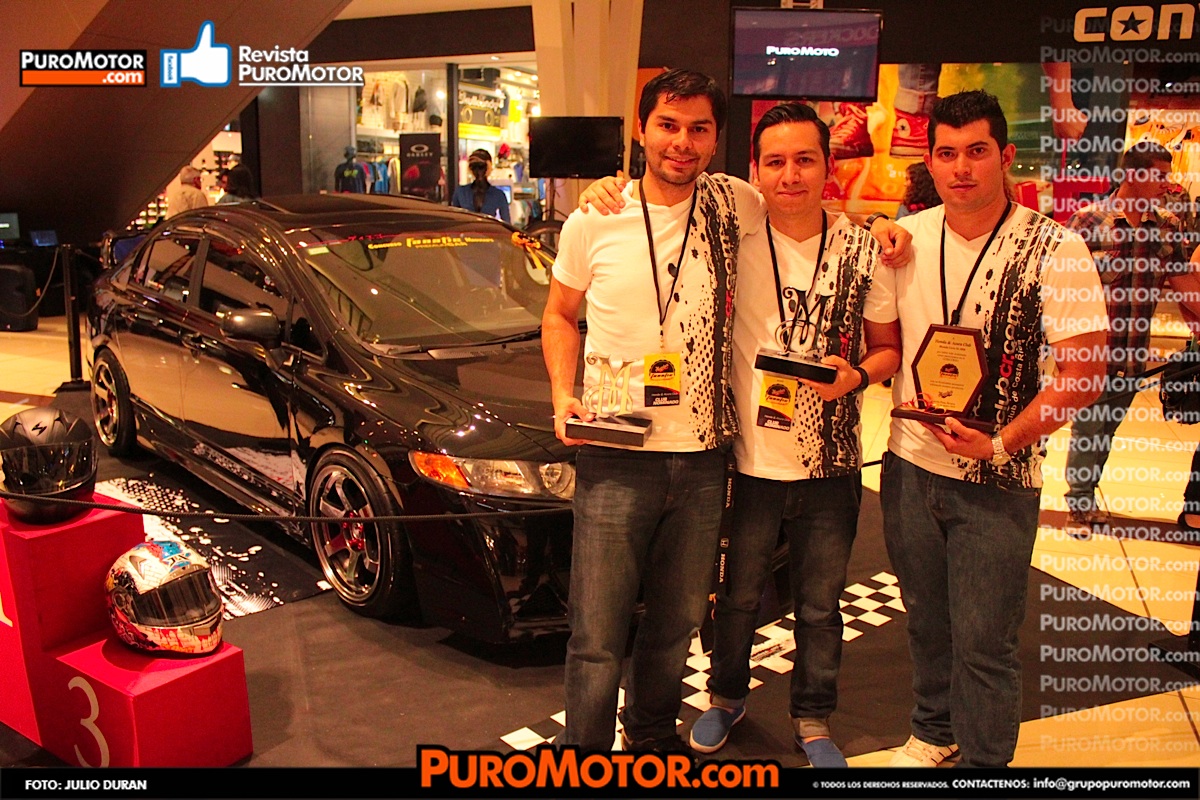 Puromotor Meguiars Costa Rica 2014 0123