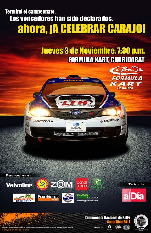 Rally_Premiacion_Flayer