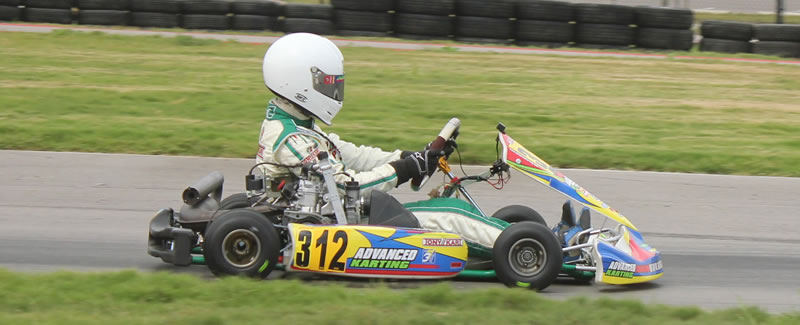 Rotax PANAM Clasificaciones