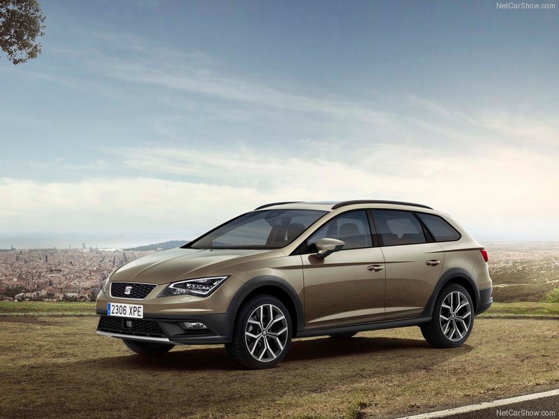 Seat-Leon X-Perience 2015 800x600 wallpaper 01