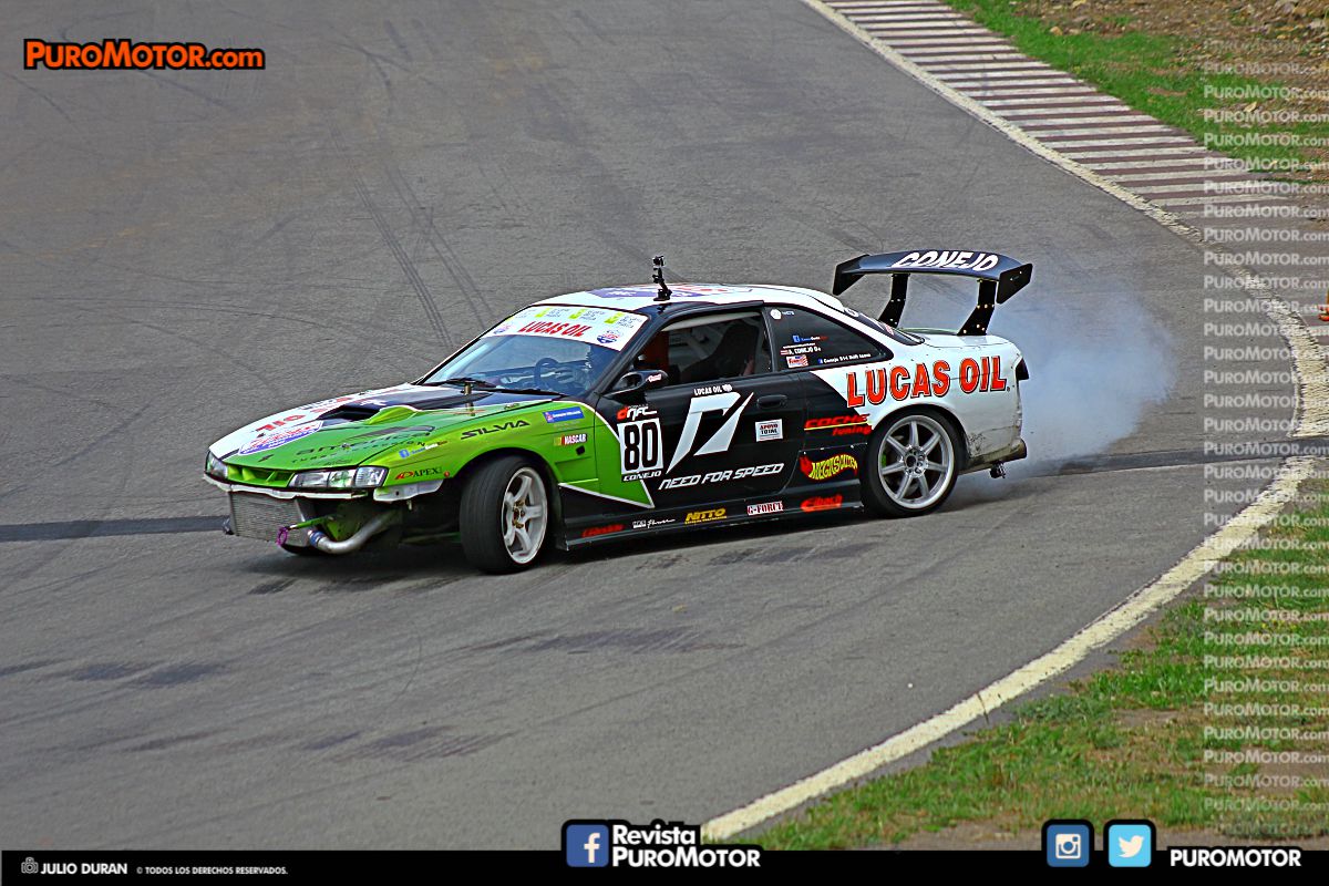 Segunda Practica Drift 2015 PUROMOTOR 0059