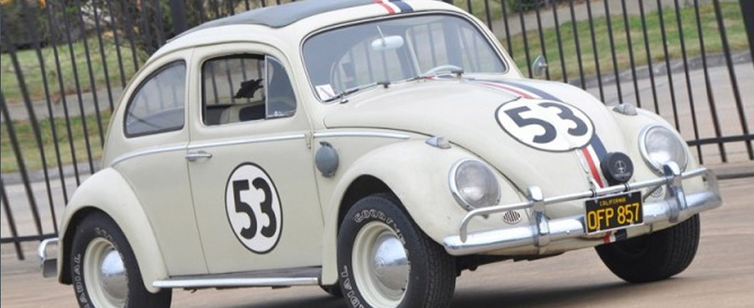 Volkswagen Herbie
