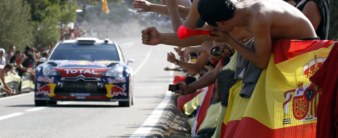 WRC Espana 2015 previo