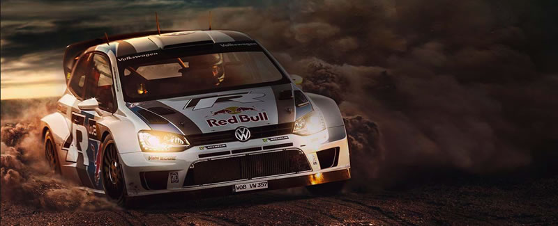 WRC Fechas 2014