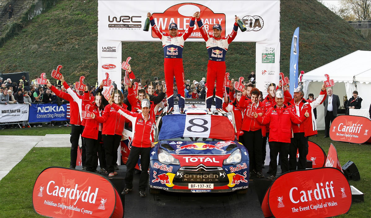 WRC_LOEB_Campoen_Mundial