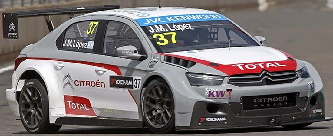 WTCC Japon 2015 previo