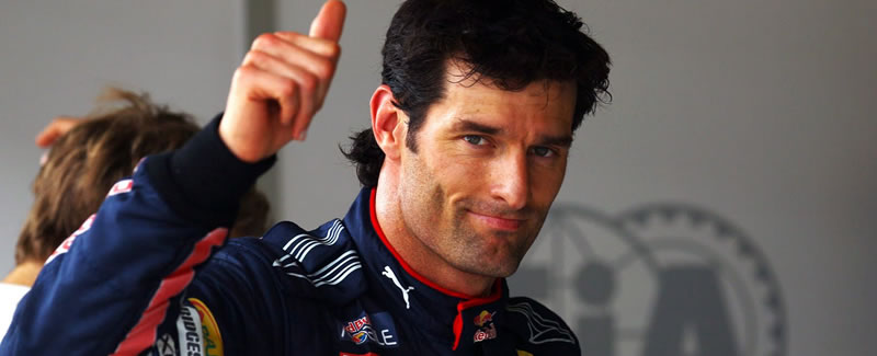 Webber no volveria a Red Bull