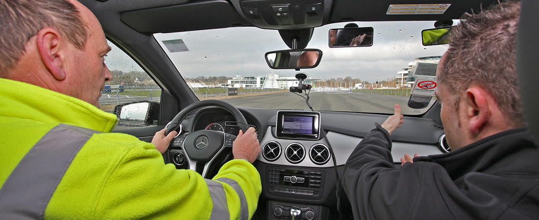 acompañantes provocan 85 de accidentes