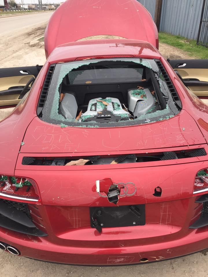 audi-r8-smashed-by-angry-wife-photo-via-gt-spirit 100499450 l