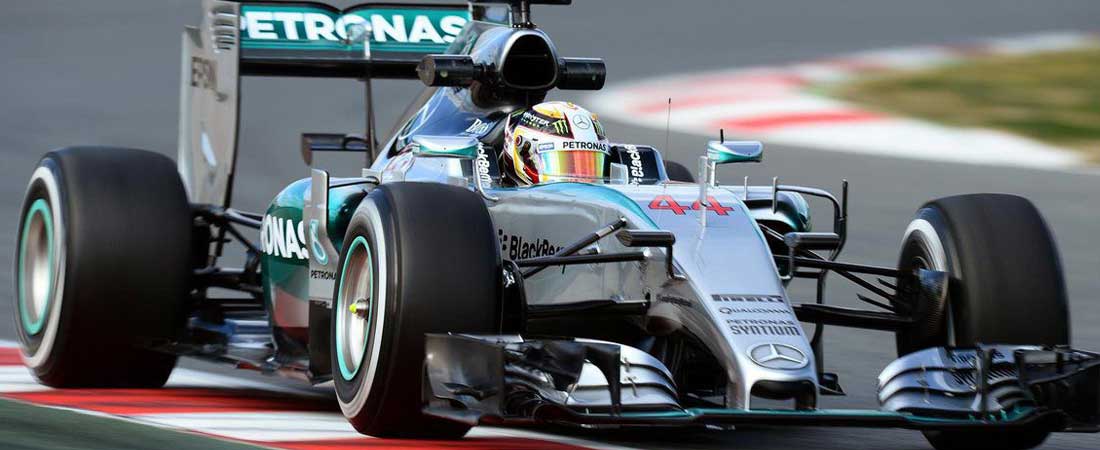 austria lewis hamilton f1 2015