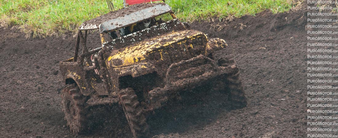 autocross ocho