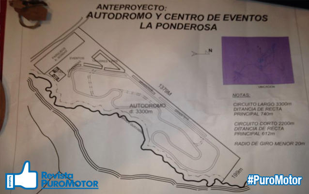 autodromo