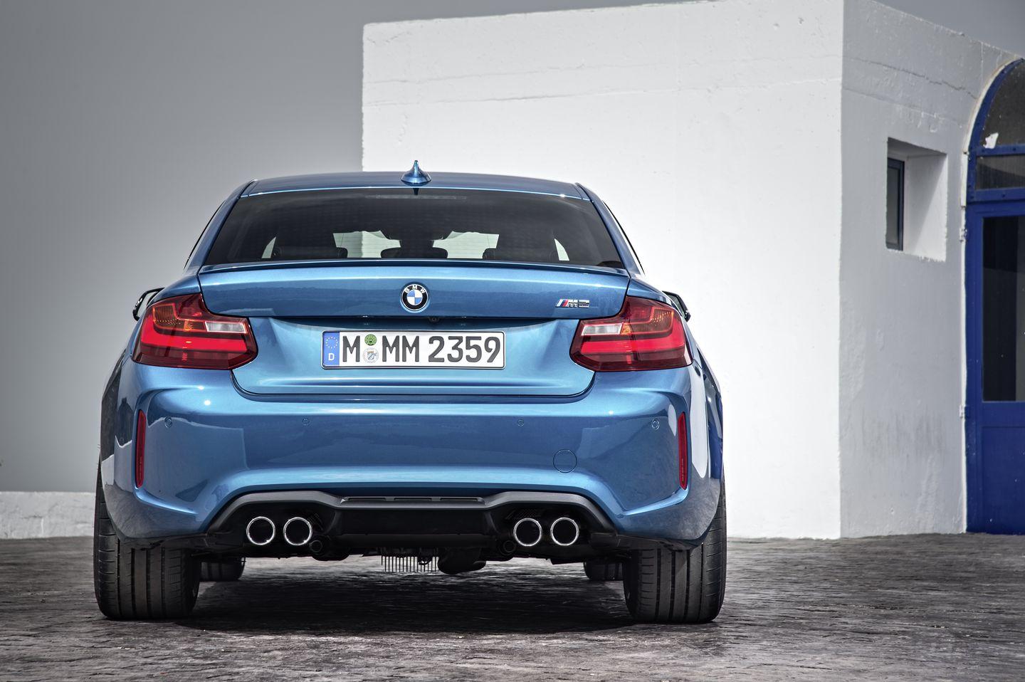 bmw m2 coupe 2016 13