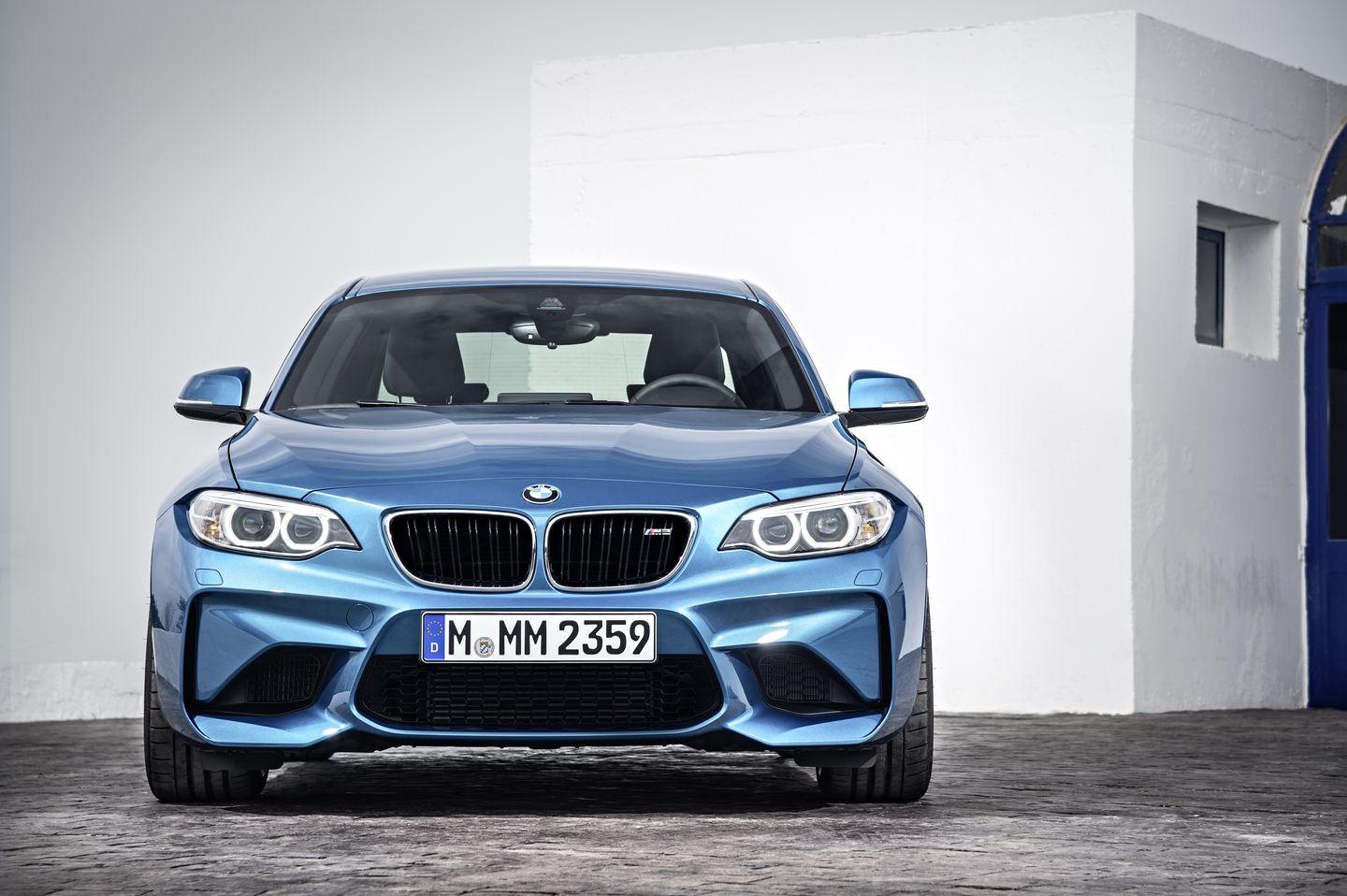 bmw m2 coupe 2016 14