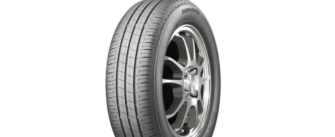 bridgestone neumatico