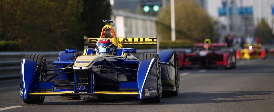 buemi beijing