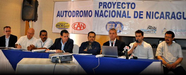 c2012autodromonicaragua