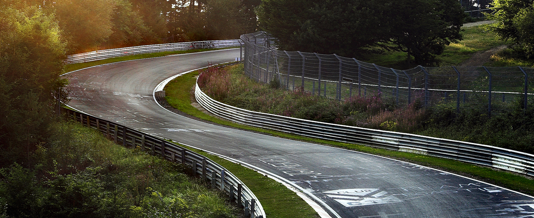 circuito de nurburgring prohibe vueltas record