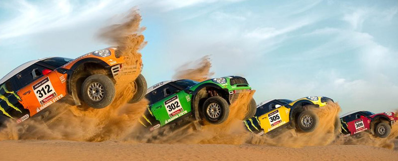 dakar2014agenda