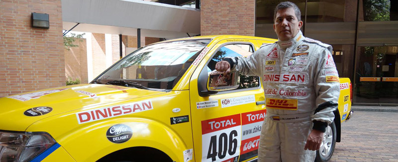 dakar2014linares