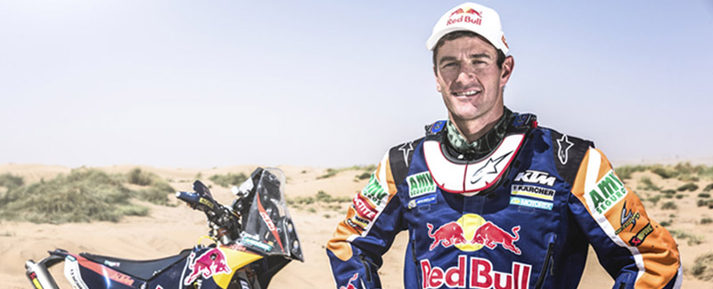 dakar2014marccoma