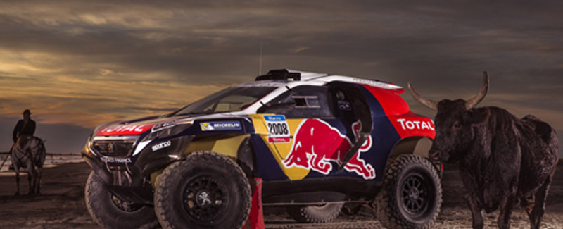 dakar2014sainz