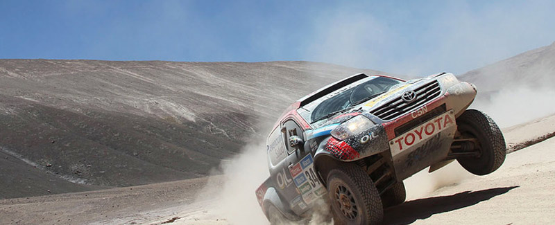 dakar2015detenidos