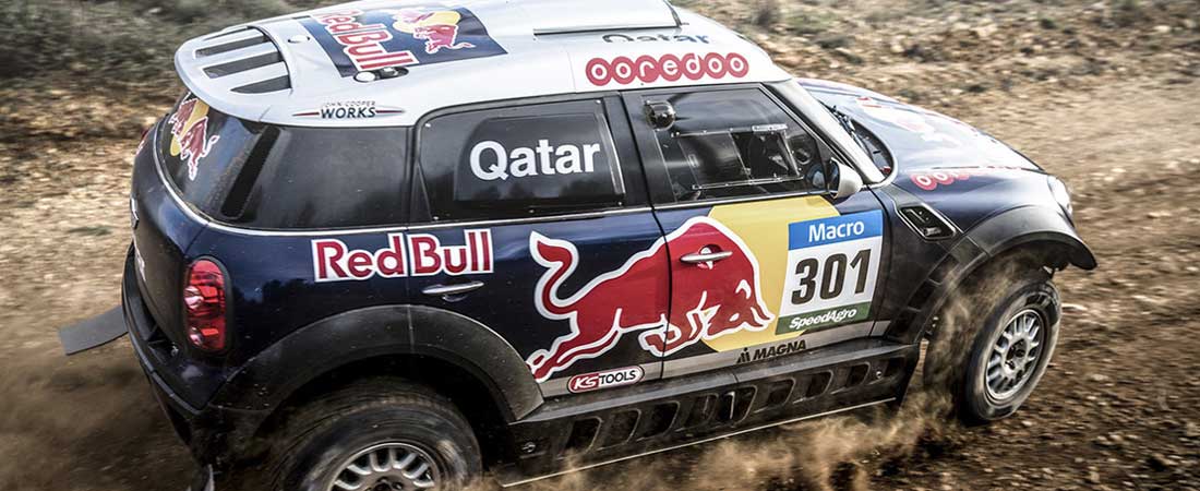 dakar2015once