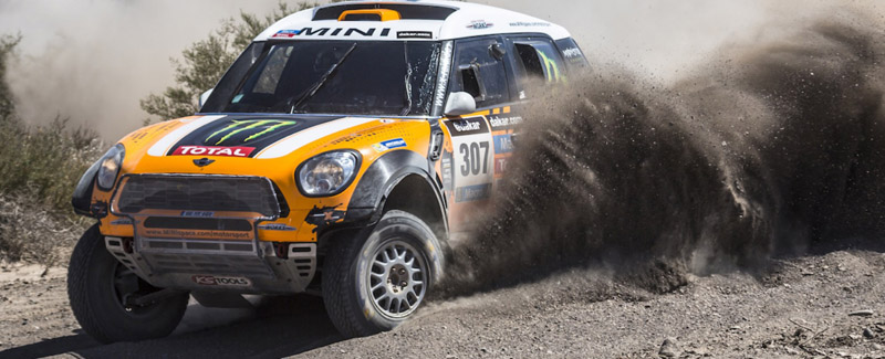 dakar2015terranova