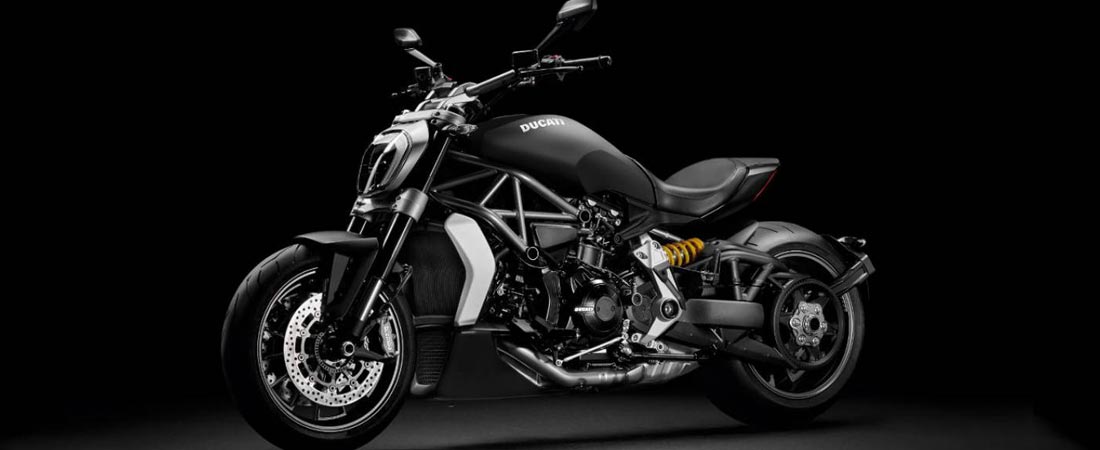 ducati xdiavel