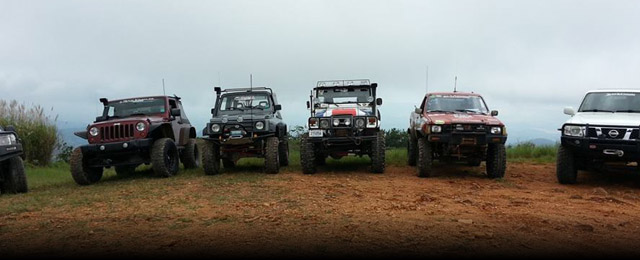 e4x4panama