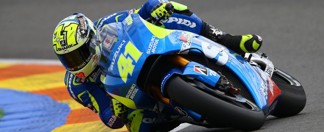 espargaro lidera