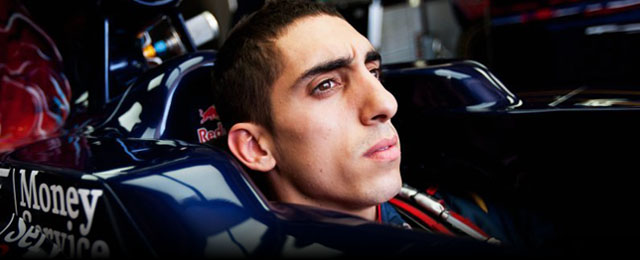 f2012buemi