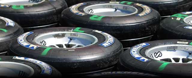 f2012michelin