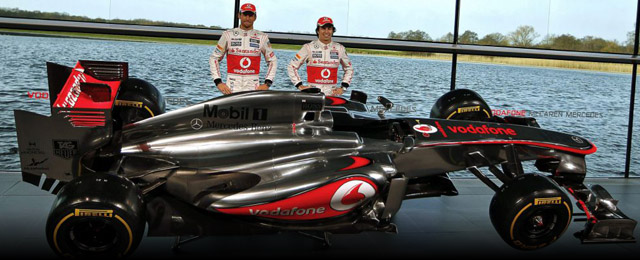 f2013mclaren