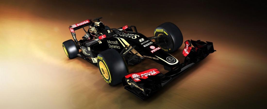 f2015lotus