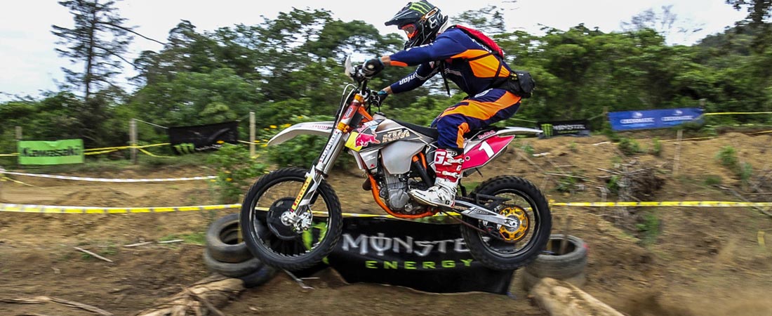 fernandez enduro