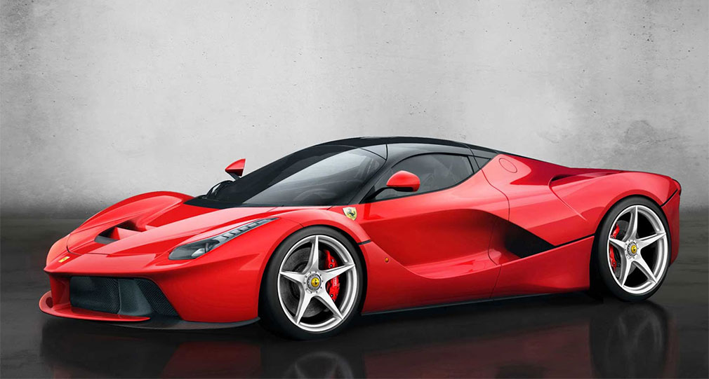 ferrari-laferrari