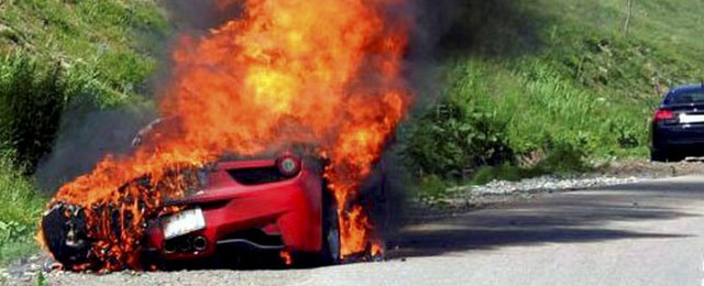 ferrari458fire