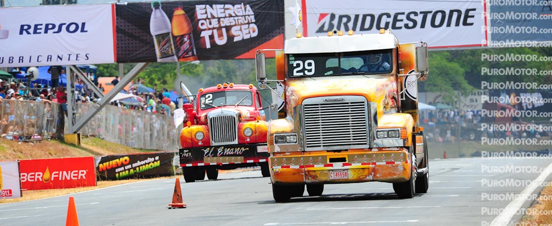 Festival Trailero en Parque Viva