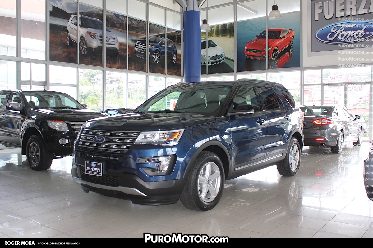 fordexplorer2016IMG 5869PUROMOTOR