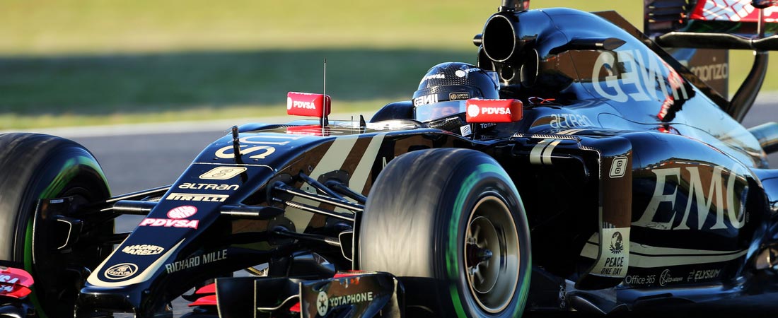 grosjean-lidera-en-barcelona