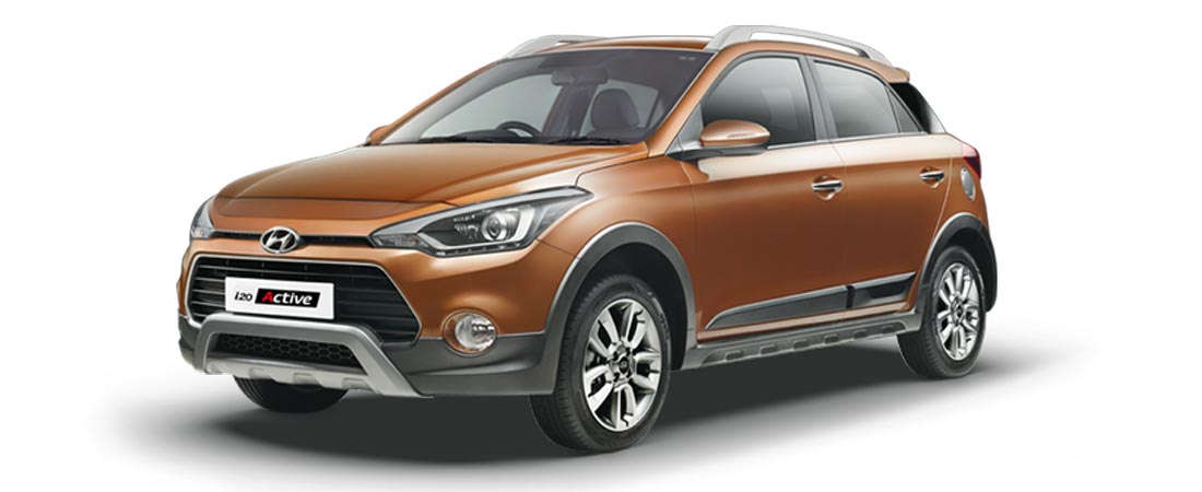 i20 active