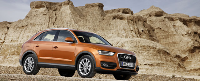 i2011audiq3