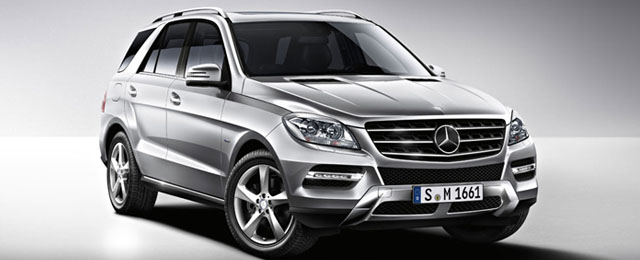 i2011mercedesM