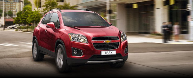 i2012chevrolettrax